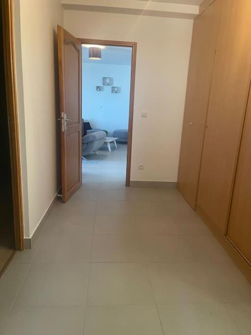 F3 Entier J - Proche Roissy-Villepinte-Paris Villiers-le-Bel Exterior foto
